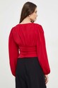 Odzież Answear.LAB bluzka 11249.TWK czerwony