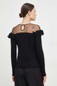 Îmbrăcăminte Answear Lab pulover k123.IWK negru