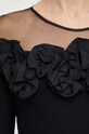 Answear Lab sweter k123.IWK czarny