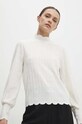 Answear Lab bluza bej 11216.fh