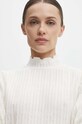 Answear Lab bluza 11216.fh bej