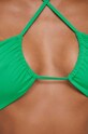 Bikini top Answear.LAB X limited collection BE SHERO πράσινο 24801.WK