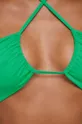 πράσινο Bikini top Answear Lab X limited collection BE SHERO