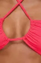κόκκινο Bikini top Answear Lab
