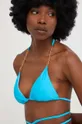 μπλε Bikini top Answear Lab Γυναικεία