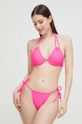 Bikini top Answear Lab  82% Πολυαμίδη, 18% Σπαντέξ