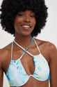 μπλε Bikini top Answear Lab Γυναικεία