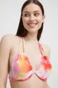 ροζ Bikini top Answear Lab Γυναικεία
