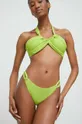 πράσινο Bikini top Answear Lab
