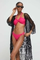 Îmbrăcăminte Answear Lab bikini brazilieni SE73291.dol.roz.WK roz