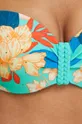 πράσινο Bikini top Answear Lab