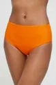 πορτοκαλί Μαγιό σλιπ μπικίνι Answear Lab Γυναικεία
