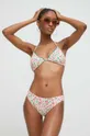 Answear Lab bikini felső  82% poliamid, 18% elasztán
