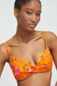 arancione Answear Lab top bikini Donna