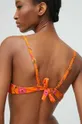 Answear Lab top bikini arancione