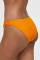 Plavkové nohavičky Answear Lab oranžová