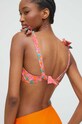 Купальний бюстгальтер Answear.LAB L1479.gora.roz.WK рожевий WZ23