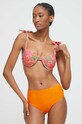 Одяг Купальний бюстгальтер Answear.LAB L1479.gora.roz.WK рожевий