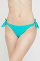Купальні труси Answear.LAB низ бірюзовий L1479.dol.turk.WK