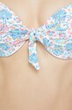 Answear Lab sutien de baie L1477.gora.turk.WK turcoaz
