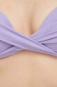 Answear Lab sutien de baie violet XB1001.2HWK