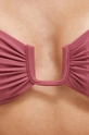 Bikini top Answear Lab 20293.GORA.ITKK ροζ