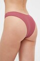 Plavkové kalhotky Answear.LAB 20293.DOL1ITKK růžová WZ23