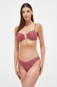 Oblečení Plavkové kalhotky Answear.LAB 20293.DOL1ITKK růžová