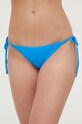 Μαγιό σλιπ μπικίνι Answear.LAB κάτω μέρος μπλε h1409.3IWK