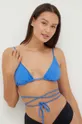 μπλε Bikini top Answear Lab Γυναικεία