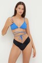 Ruházat Answear.LAB bikini felső 13704.IWK kék