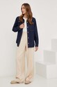 Body Answear.LAB DZ73047.HKK bílá WZ23