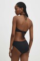 Answear Lab costum de baie dintr-o bucată HW313C.FKK negru