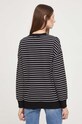 Odzież Answear Lab bluza bawełniana SNG.bl.tjs czarny