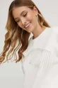 Βαμβακερή μπλούζα Answear Lab Γυναικεία
