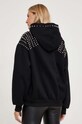Îmbrăcăminte Answear Lab hanorac de bumbac WJ9132.HH negru