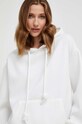 Answear Lab bluza biały SU676.HKK