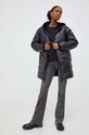 Answear Lab bluza bawełniana 31513.fh czarny WZ23
