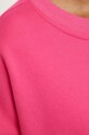 Answear Lab bluza bawełniana 013.iw różowy
