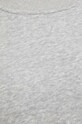 Answear Lab bluza bawełniana 013.iw szary