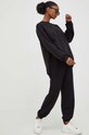 Answear Lab bluza 1000.TWK czarny WZ23