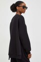Odzież Answear Lab bluza 1000.TWK czarny