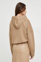 Odzież Answear Lab bluza sv63514.iw beżowy