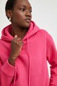 Answear Lab bluza różowy L1509.HWK