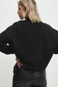 Odzież Answear Lab bluza 27373.TKK czarny