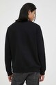 Answear Lab bluza X kolekcja limitowana BE SHERO WZ23.BLU001 czarny