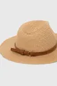 Καπέλο Answear Lab  100% Άχυρο