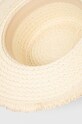 Капелюх Answear Lab hat..8.DB бежевий