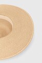 Капелюх Answear Lab hat..9.DB бежевий