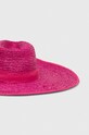 Answear.LAB cappello rosa CT208.js.